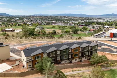 397 E 900 N #3B, Cedar City, UT 84721 - Photo 46