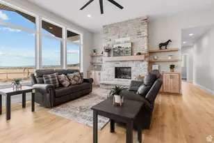 445 E Andrew Dr, Manti, UT 84642 - Photo 2