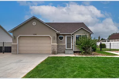13382 S 2480 W, Riverton, UT 84065 - Photo 2
