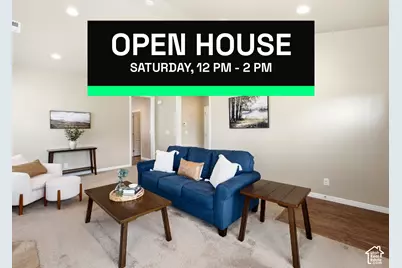 10989 S Cascabel Dr, South Jordan, UT 84009 - Photo 1