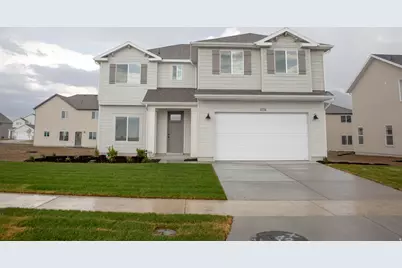 1074 N 1150 W Lot#51, Salem, UT 84653 - Photo 1