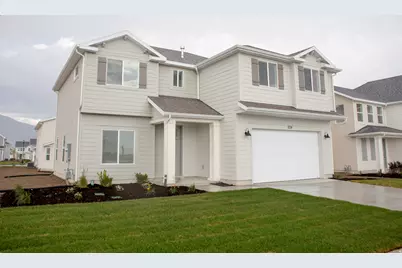 1074 N 1150 W Lot#51, Salem, UT 84653 - Photo 2