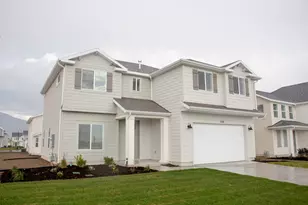 1074 N 1150 W Lot, Salem, UT 84653 - Photo 2