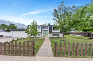 1298 N 725 W, Orem, UT 84057 - Photo 1