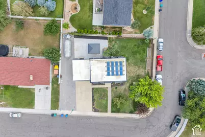 1298 N 725 W, Orem, UT 84057 - Photo 34