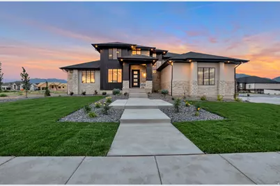 165 S Farmhouse Cir, Kaysville, UT 84037 - Photo 1