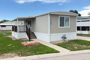 764 W Monte Blanco St, Taylorsville, UT 84123 - Photo 1
