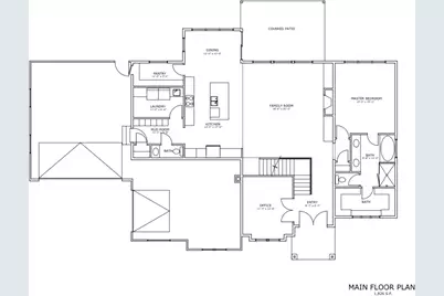 897 N Edna Way #209, Manti, UT 84642 - Photo 2