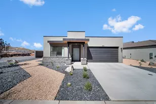 1670 S Sinawava Dr, Washington, UT 84780 - Photo 1