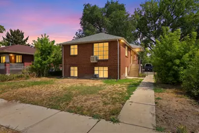538 N Colorado St W, Salt Lake City, UT 84116 - Photo 1