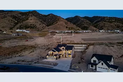 664 E 250 N, Providence, UT 84332 - Photo 4