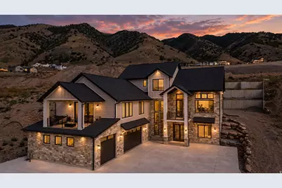 664 E 250 N, Providence, UT 84332 - Photo 1