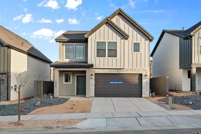1588 S Fins Dr #4173, Washington, UT 84780 - Photo 28