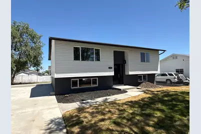 5350 W 5200 S, Salt Lake City, UT 84118 - Photo 1