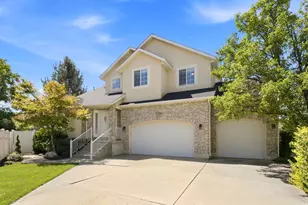 7126 S Griffiths Pl, Cottonwood Heights, UT 84121 - Photo 58