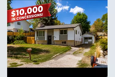 550 S 100 E, Payson, UT 84651 - Photo 1