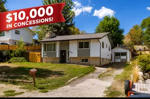 550 S 100 E, Payson, UT 84651 - Photo 1