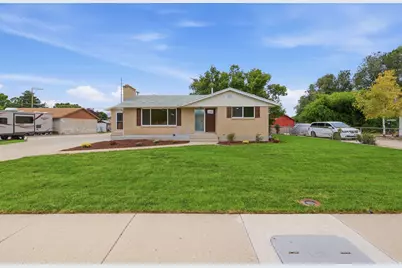6978 S 2700 W, West Jordan, UT 84084 - Photo 2