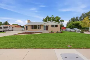 6978 S 2700 W, West Jordan, UT 84084 - Photo 2