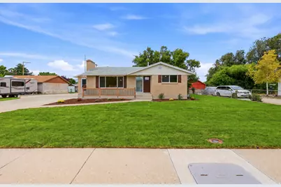 6978 S 2700 W, West Jordan, UT 84084 - Photo 1