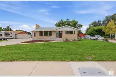6978 S 2700 W, West Jordan, UT 84084 - Photo 2