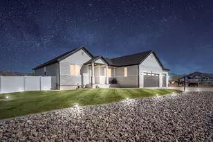 3678 N Spiral Springs Rd W, Erda, UT 84074 - Photo 4
