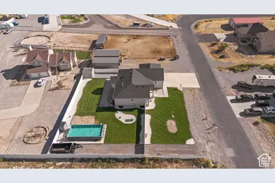 3678 N Spiral Springs Rd W #204, Erda, UT 84074 - Photo 52