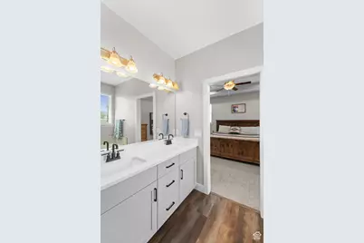 3678 N Spiral Springs Rd W #204, Erda, UT 84074 - Photo 32