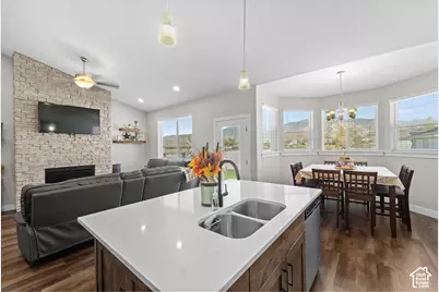 3678 N Spiral Springs Rd W #204, Erda, UT 84074 - Photo 6