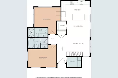 7844 E Heartwood Dr #LOT 7, Eden, UT 84310 - Photo 34