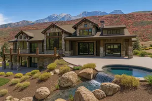 9157 S Juniper Dr, Heber City, UT 84032 - Photo 2
