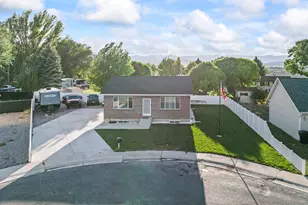 624 Desert Willow Cir, Salina, UT 84654 - Photo 4