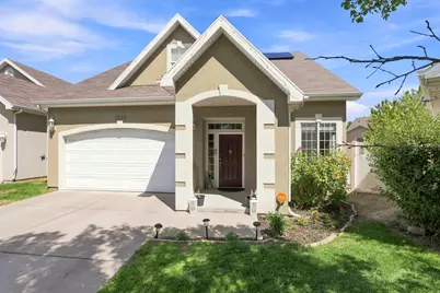 3169 S Rendezvous Way W, West Valley, UT 84120 - Photo 2