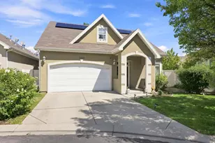 3169 S Rendezvous Way W, West Valley, UT 84120 - Photo 1