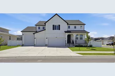 1974 E Hummingbird Dr, Eagle Mountain, UT 84005 - Photo 1