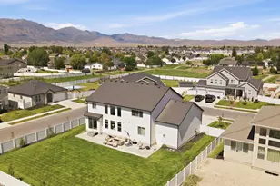 1974 E Hummingbird Dr, Eagle Mountain, UT 84005 - Photo 34