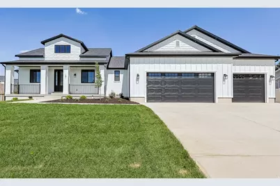 151 E 1450 N, Lehi, UT 84043 - Photo 2