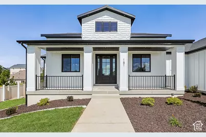 151 E 1450 N, Lehi, UT 84043 - Photo 4
