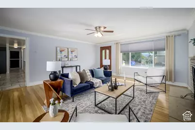 7552 S Grant St W, Midvale, UT 84047 - Photo 2