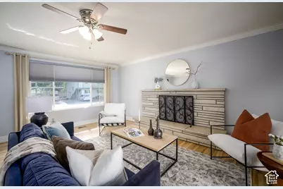 7552 S Grant St W, Midvale, UT 84047 - Photo 1