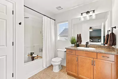 4588 W Warm Canyon Ln, South Jordan, UT 84009 - Photo 32