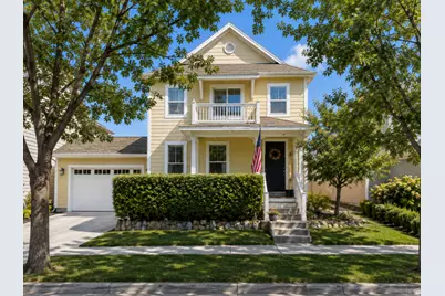 4588 W Warm Canyon Ln, South Jordan, UT 84009 - Photo 1