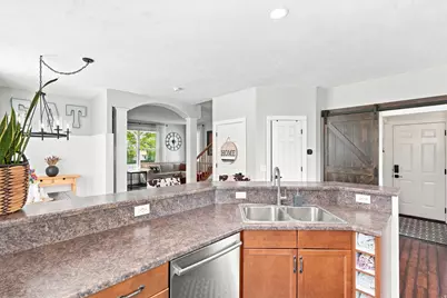 4588 W Warm Canyon Ln, South Jordan, UT 84009 - Photo 20