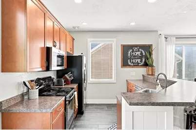 4588 W Warm Canyon Ln, South Jordan, UT 84009 - Photo 14
