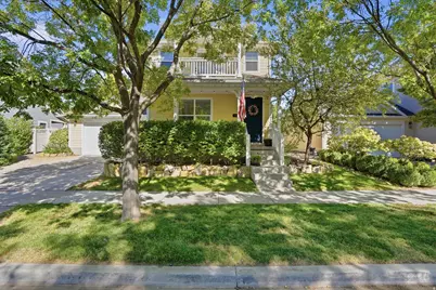 4588 W Warm Canyon Ln, South Jordan, UT 84009 - Photo 2
