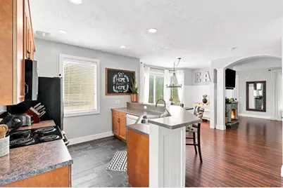 4588 W Warm Canyon Ln, South Jordan, UT 84009 - Photo 16