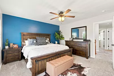 4588 W Warm Canyon Ln, South Jordan, UT 84009 - Photo 28