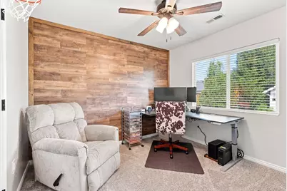 4588 W Warm Canyon Ln, South Jordan, UT 84009 - Photo 34