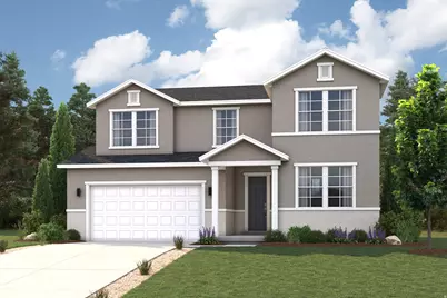 5269 N Jasper Ct, Eagle Mountain, UT 84005 - Photo 1
