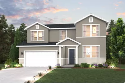 5269 N Jasper Ct, Eagle Mountain, UT 84005 - Photo 2